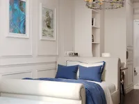 Недвижимость Apartment Monaco, Carre D'Or: 4
