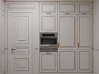 Недвижимость Apartment Monaco, Carre D'Or: 6