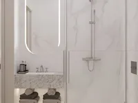 Недвижимость Apartment Monaco, Carre D'Or: 7