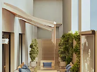 Недвижимость Apartment Monaco, Carre D'Or: 9