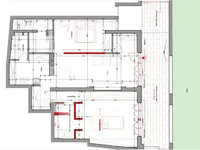 Недвижимость Apartment Monaco, Carre D'Or: 11