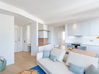 Недвижимость Apartment Monaco, La Rousse: 5