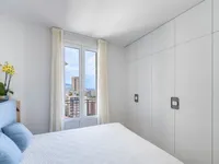 Недвижимость Apartment Monaco, La Rousse: 7