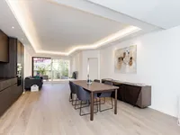 Недвижимость Apartment Monaco, La Rousse: 1