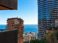 Недвижимость Apartment Monaco, La Rousse: 5