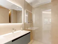 Недвижимость Apartment Monaco, La Rousse: 8