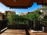 Недвижимость Apartment Monaco, La Rousse: 9