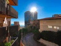 Недвижимость Apartment Monaco, La Rousse: 10