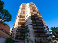 Недвижимость Apartment Monaco, La Rousse: 11