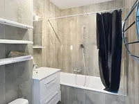 Недвижимость Apartment La Bocca Nord: 4