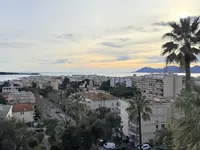 Недвижимость Apartment Cannes: 1
