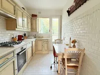 Недвижимость Apartment Cannes: 4