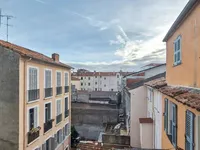 Недвижимость Apartment Cannes: 1