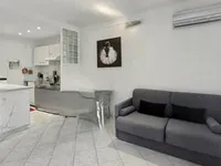 Недвижимость Apartment Cannes: 2