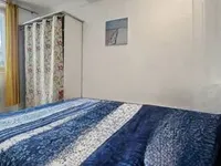 Недвижимость Apartment Cannes: 3