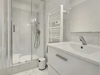 Недвижимость Apartment Cannes: 4