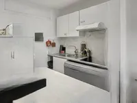 Недвижимость Apartment Cannes: 5