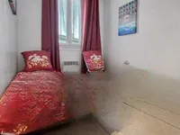 Недвижимость Apartment Cannes: 6