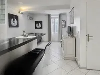 Недвижимость Apartment Cannes: 7