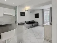 Недвижимость Apartment Cannes: 8