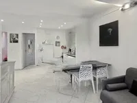 Недвижимость Apartment Cannes: 9