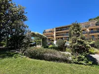 Недвижимость Apartment Cannes California: 7