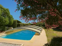 Недвижимость Villa Croix des Gardes: 3