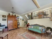 Недвижимость Villa Croix des Gardes: 5