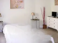 Недвижимость Apartment Cannes: 2