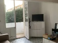 Недвижимость Apartment Cannes: 1