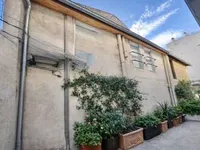 Недвижимость Maison Cannes République: 2