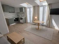 Недвижимость Maison Cannes République: 4