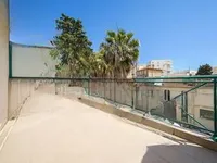 Недвижимость Apartment Cannes Republique: 8