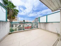 Недвижимость Apartment Cannes Republique: 13