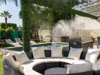 Недвижимость Villa Petit Juas: 4