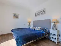 Недвижимость Villa Petit Juas: 16