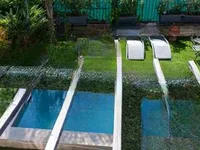 Недвижимость Villa Petit Juas: 17