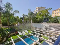 Недвижимость Villa Petit Juas: 22