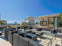 Недвижимость Villa Petit Juas: 25