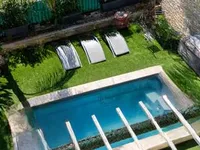 Недвижимость Villa Petit Juas: 30