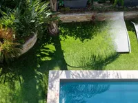 Недвижимость Villa Petit Juas: 31