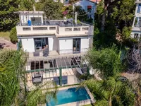 Недвижимость Villa Petit Juas: 35