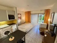 Недвижимость Apartment Cannes La Bocca: 1