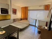 Недвижимость Apartment Cannes La Bocca: 2