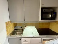 Недвижимость Apartment Cannes La Bocca: 3