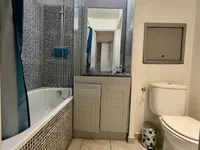 Недвижимость Apartment Cannes La Bocca: 7