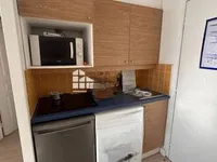 Недвижимость Apartment La Bocca: 5