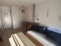 Недвижимость Apartment La Bocca: 8