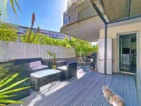 Недвижимость Apartment Cannes Croix Gardes: 2