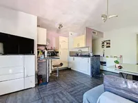 Недвижимость Apartment Cannes Croix Gardes: 3